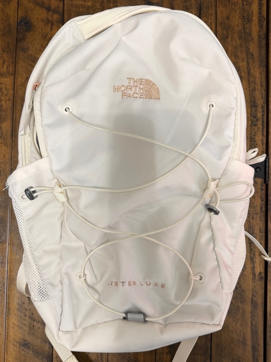 The North Face Handbags - The North Face Jester Luxe Backpack